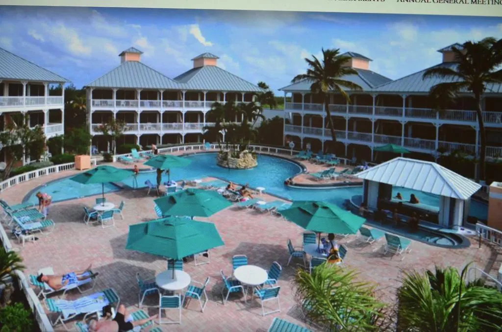****  Morritts Tortuga Club And Resort East End Νησιά Καϋμάν