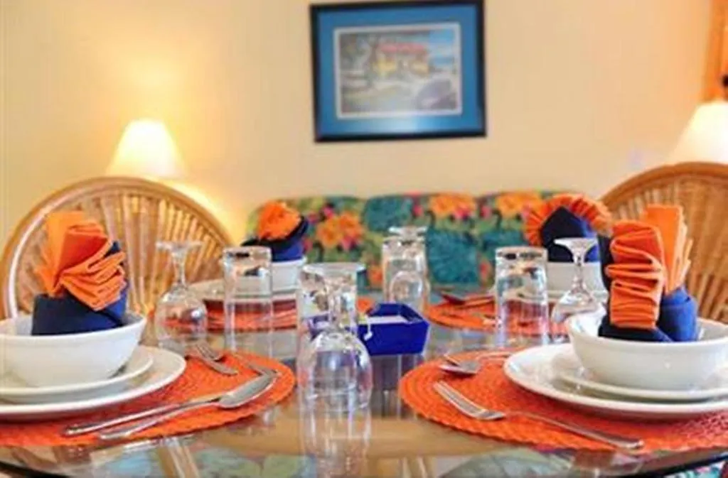 ****  Morritts Tortuga Club And Resort East End Cayman Adaları