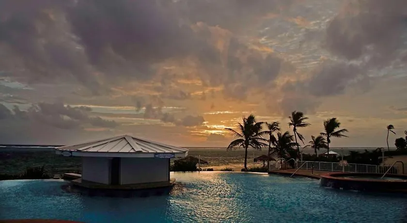 Morritts Tortuga Club And Resort East End