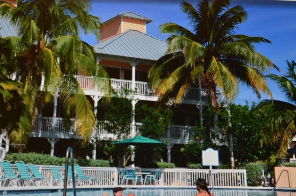 Morritts Tortuga Club And Resort East End