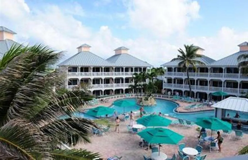 Morritts Tortuga Club And Resort East End